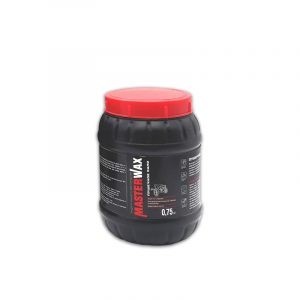 Пушечное сало MasterWax ж/б, уп. 0,75 кг (12)