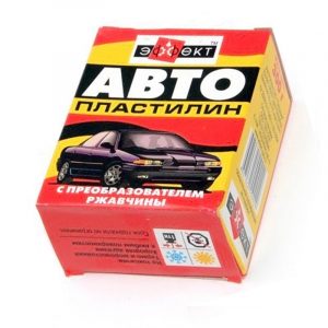 А/пластилин 0,5(24)