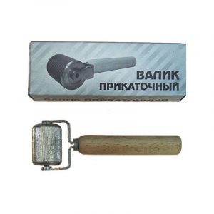 Валик с длинной ручкой 30