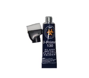 Праймер U-Primer 130 для стекла с аппл, черный 10 ml