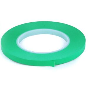 Лента для дизайна GREEN 6ммх55м HOLEX